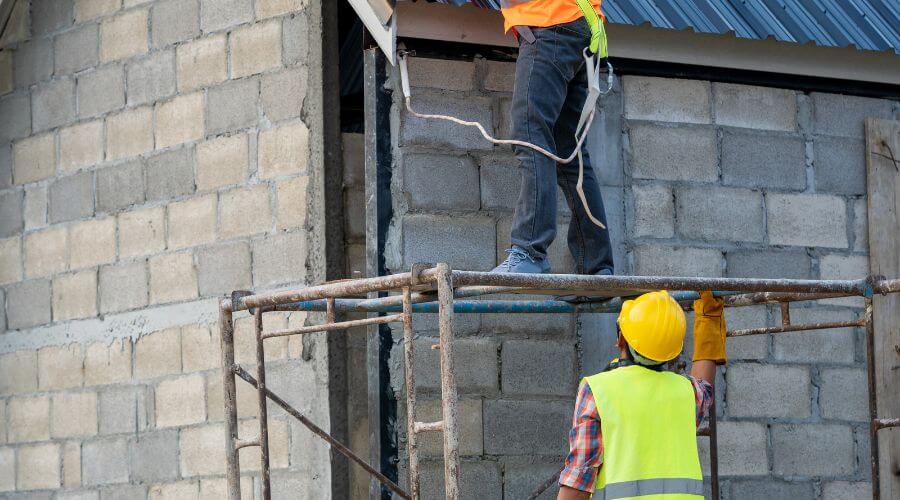 Professional residential roofers in Scales Mound, IL